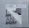 Gary Numan Russian Flexidisc Bootleg